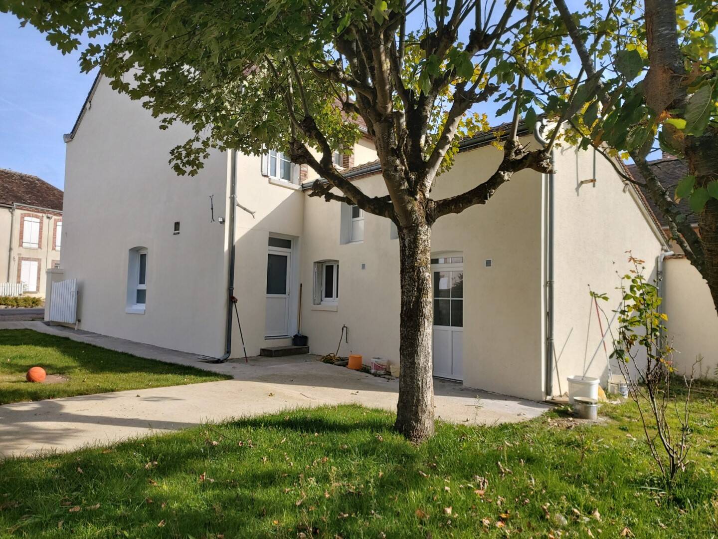Maison à vendre, 125m², SAINT GERMAIN DES PRES