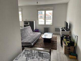 Maison à louer, 32m², NANCY