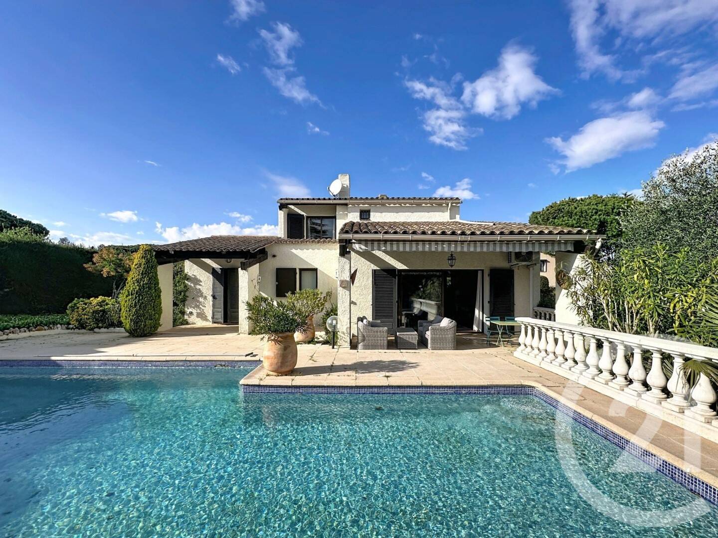Maison à vendre, 130m², ANTIBES