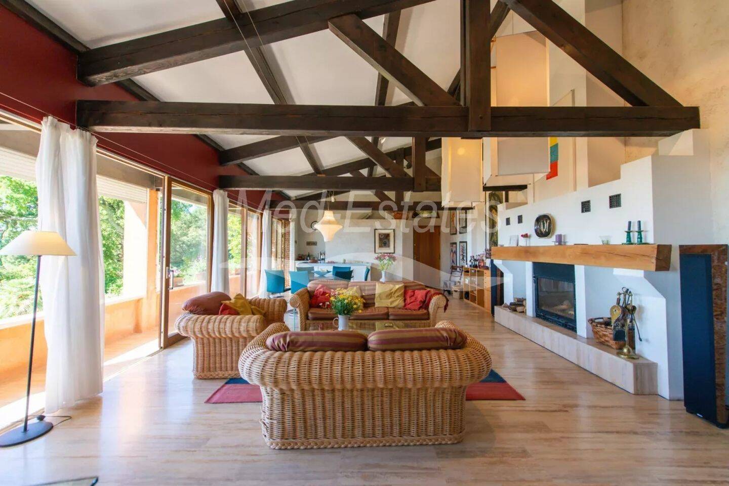 Maison à vendre, 200m², LA GARDE FREINET