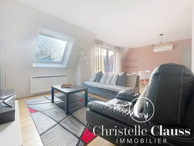 Maison à louer, 63m², STRASBOURG