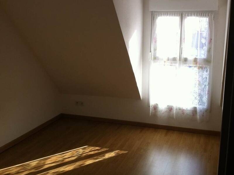 Maison à louer, 53m², AMIENS