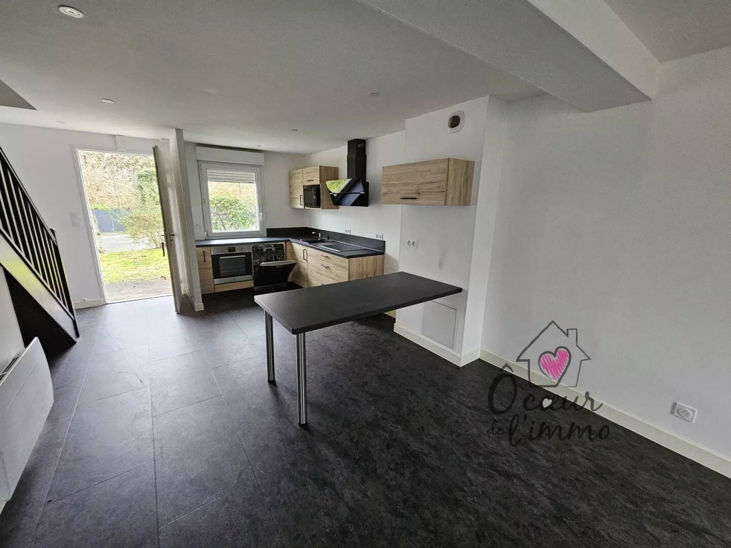 Maison à vendre, 82m², CHOLET