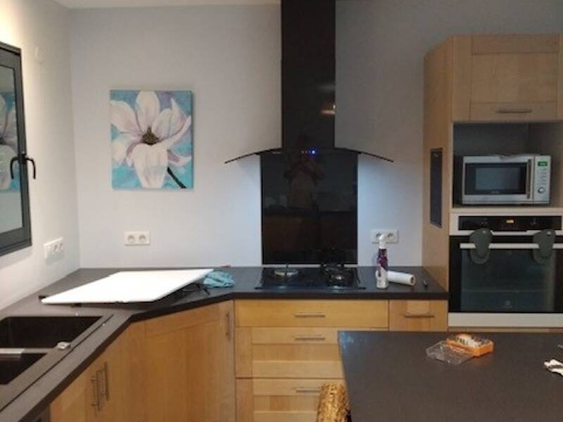 Maison à louer, 105m², BRUGES