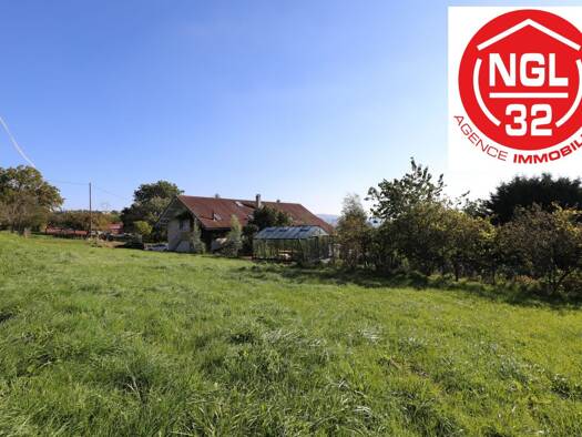 Terrain à vendre 299 000 € 600 m² de terrain Copponex 74350