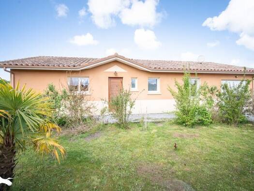 Maison à vendre 337 900 € 4 pièces 3 chambres 93 m² 924 m² de terrain Aureilhan 40200