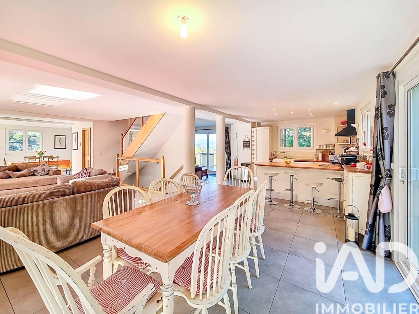 Maison à vendre, 223m², SEVRIER