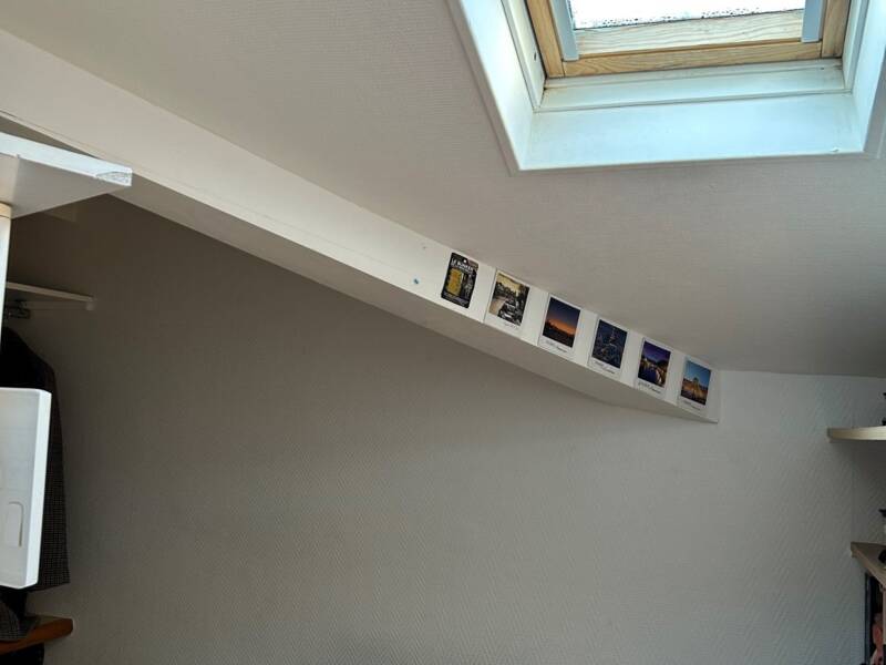 Maison à vendre, 7m², PARIS 8E