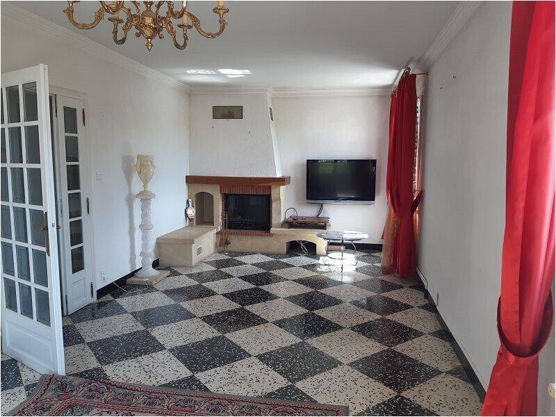 Maison à louer, 108m², ALES