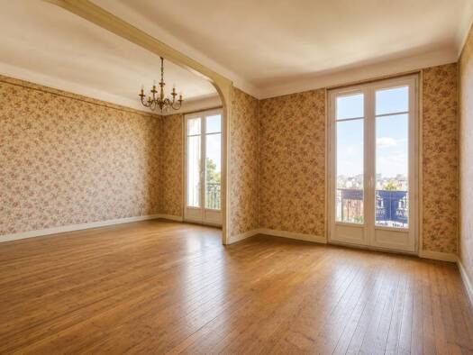 Appartement à vendre 449 000 € 3 pièces 2 chambres 69 m² Étage 4/7 Verdun-Leconte Bois-Colombes 92270