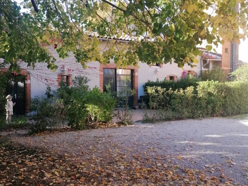 Maison à louer, 66m², BAZIEGE