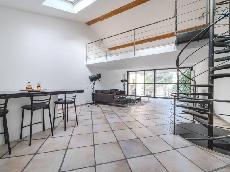 Maison à vendre, 203m², MONTPELLIER