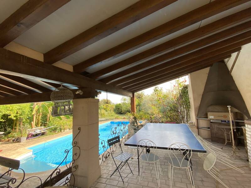 Maison à vendre, 284m², LORIOL SUR DROME