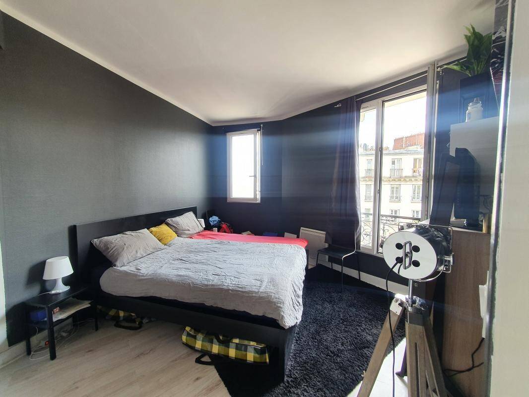 Maison à louer, 38m², SAINT OUEN