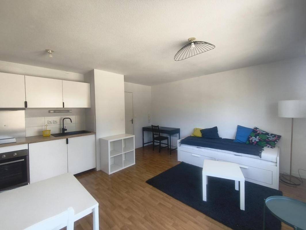 Maison à louer, 29m², VANNES