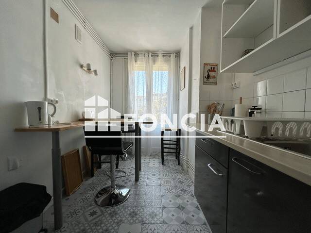Maison à louer, 61m², LA ROCHELLE