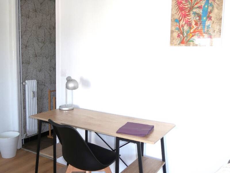 Maison à louer, 37m², LIMOGES