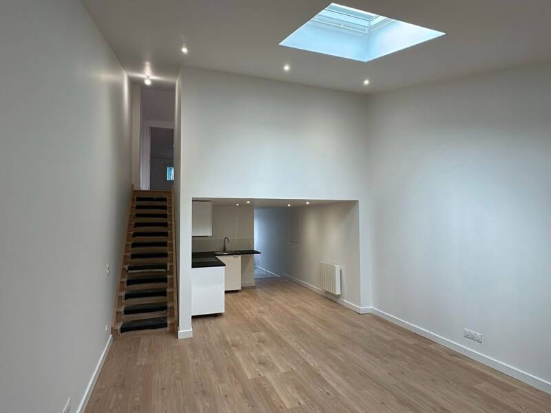 Maison à vendre, 73m², BORDEAUX