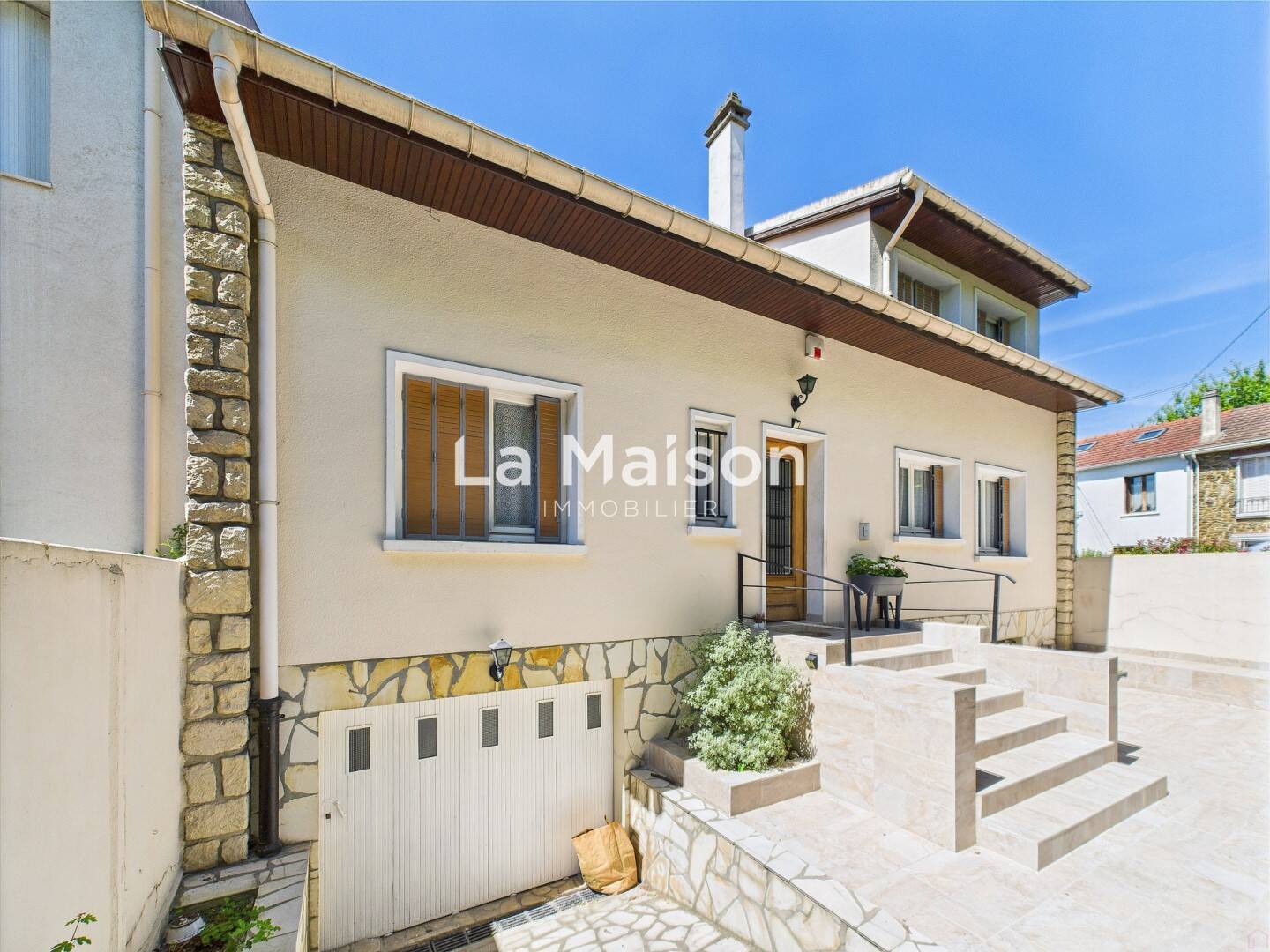 Maison à vendre, 174m², AULNAY SOUS BOIS