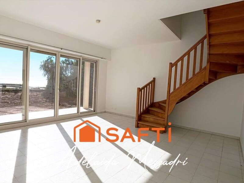 Maison à vendre, 89m², NICE