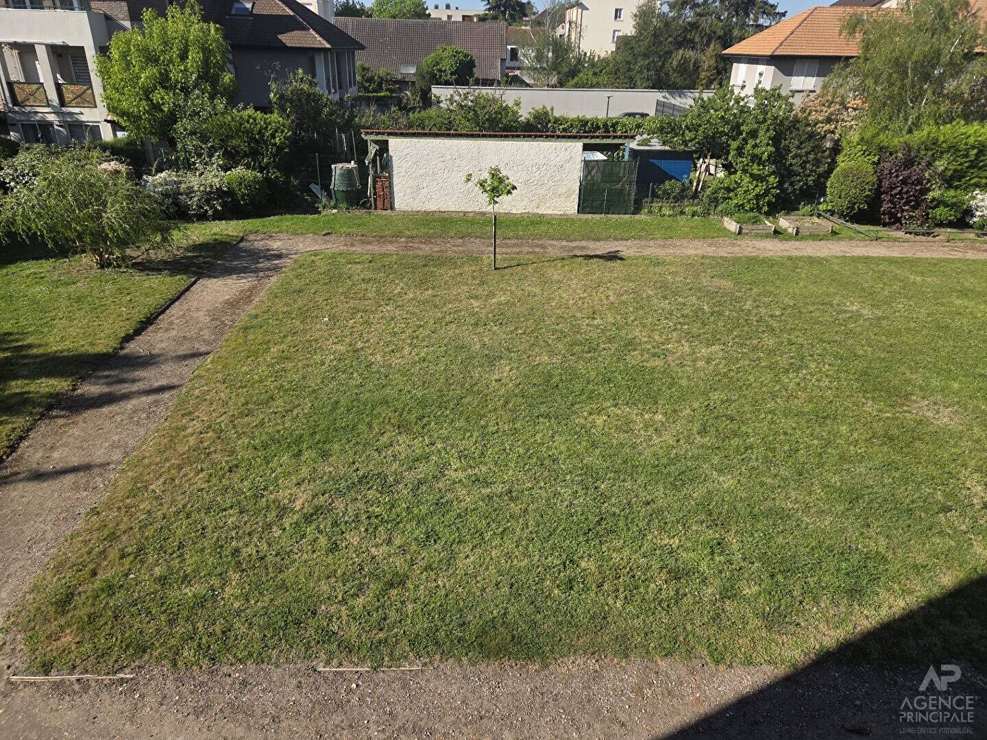Maison à louer, 64m², RUEIL MALMAISON