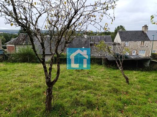 Maison à vendre 64 500 € 4 pièces 3 chambres 95 m² 1 116 m² de terrain Cuves 50670