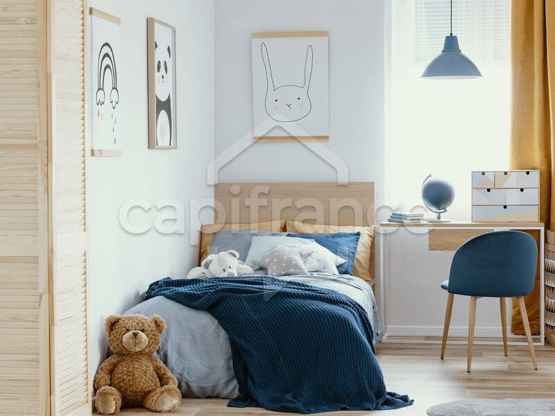 Maison à vendre, 92m², HOUDAN