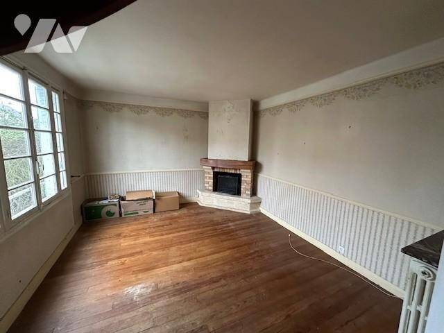 Maison à vendre, 69m², MAROLLES EN HUREPOIX