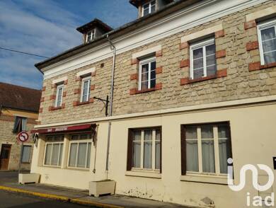 Immeuble à vendre 349 000 € 285 m² Vailly-sur-Aisne 02370