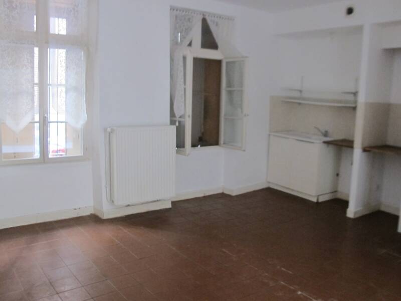 Maison à vendre, 27m², PERPIGNAN