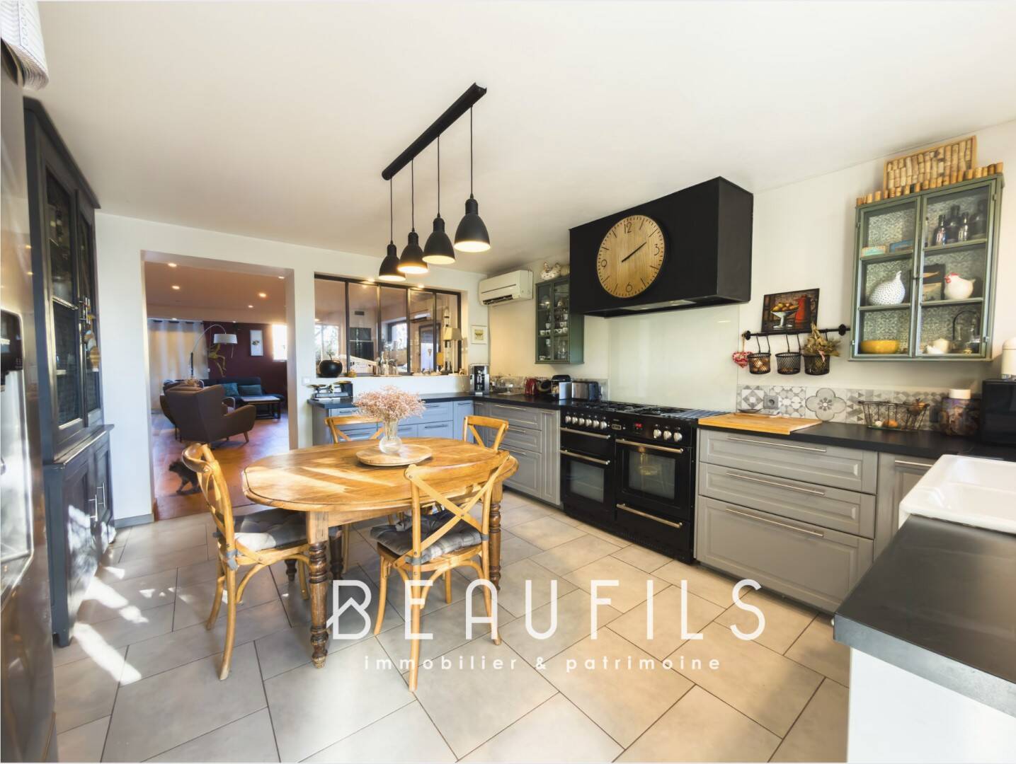 Maison à vendre, 215m², FRONTIGNAN