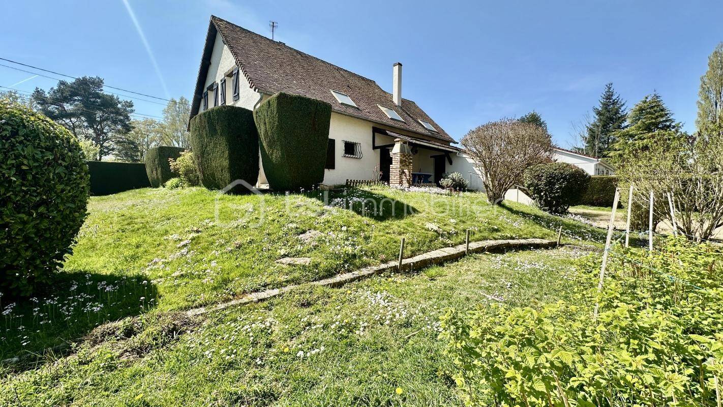 Maison à vendre, 145m², LA BOISSIERE ECOLE