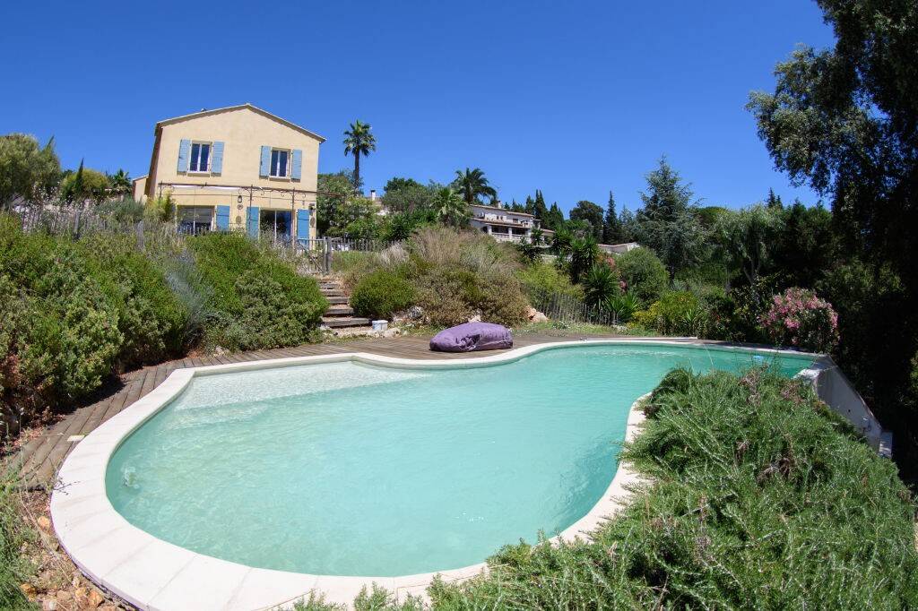 Maison à vendre, 170m², ANTIBES