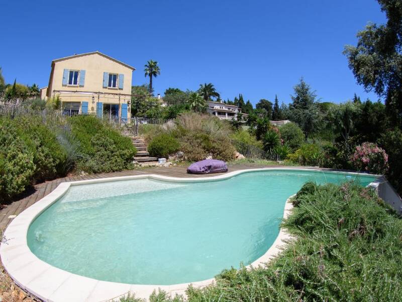 Maison à vendre, 170m², ANTIBES