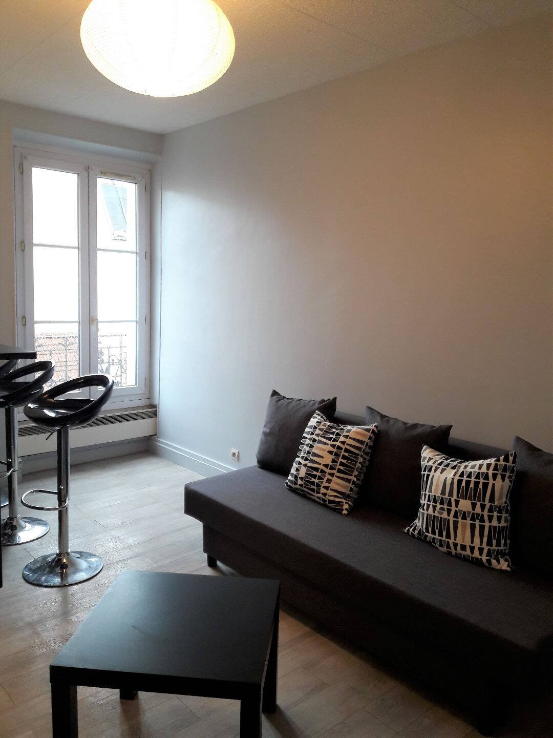 Maison à louer, 31m², CLICHY