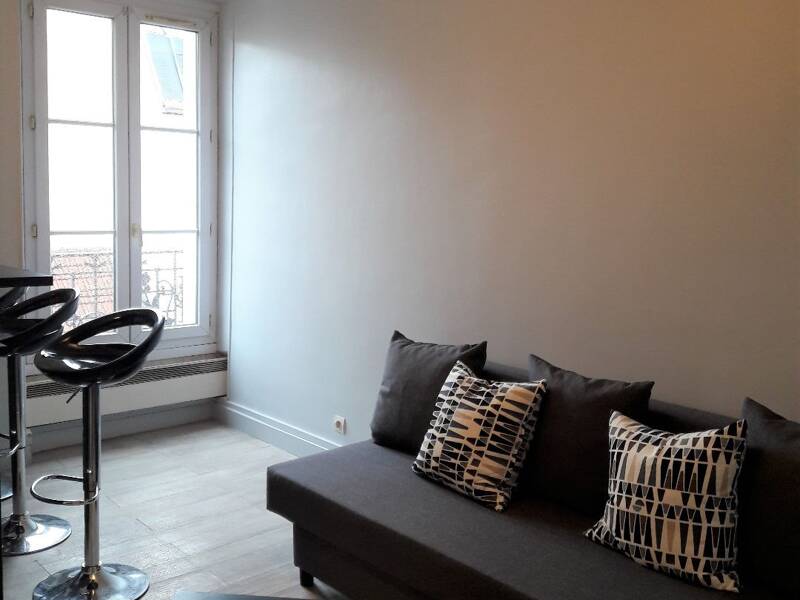 Maison à louer, 31m², CLICHY