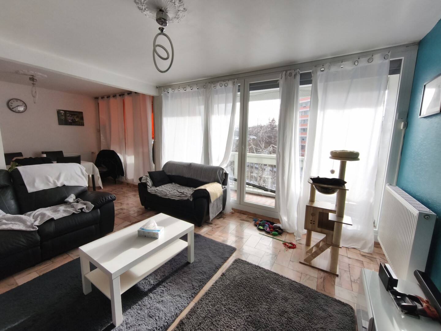 Maison à vendre, 86m², SAINT ETIENNE