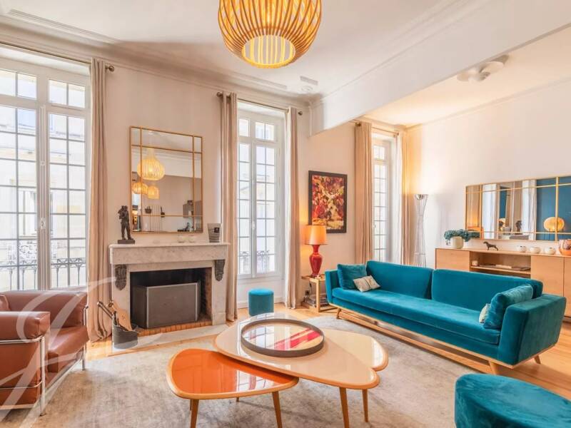 Maison à vendre, 251m², BORDEAUX