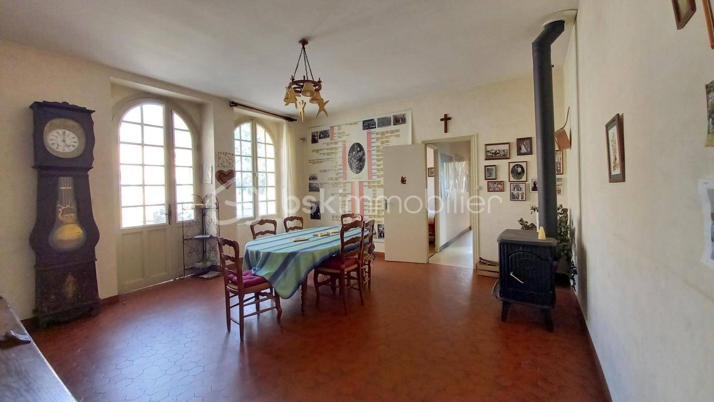 Maison à vendre, 171m², MESLAY DU MAINE