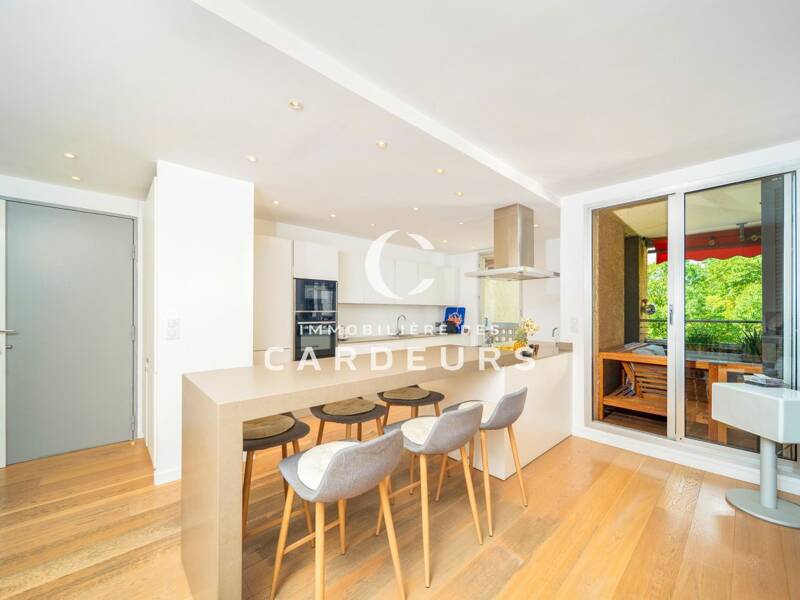 Maison à vendre, 118m², AIX EN PROVENCE