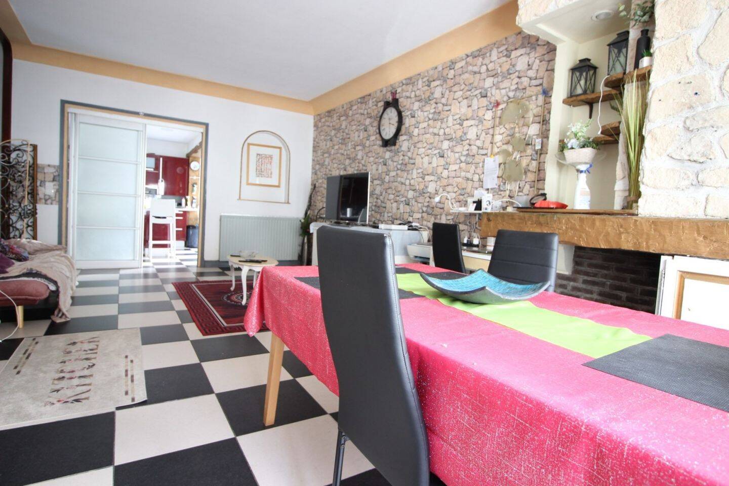 Maison à vendre, 180m², ROUBAIX