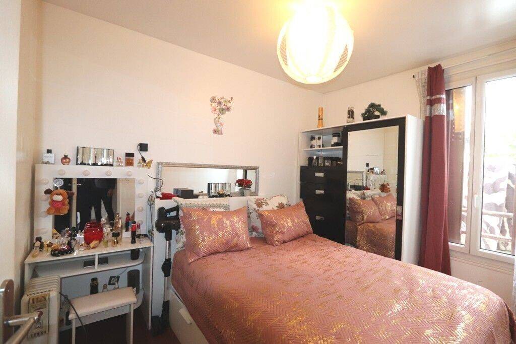 Maison à vendre, 51m², LES PAVILLONS SOUS BOIS