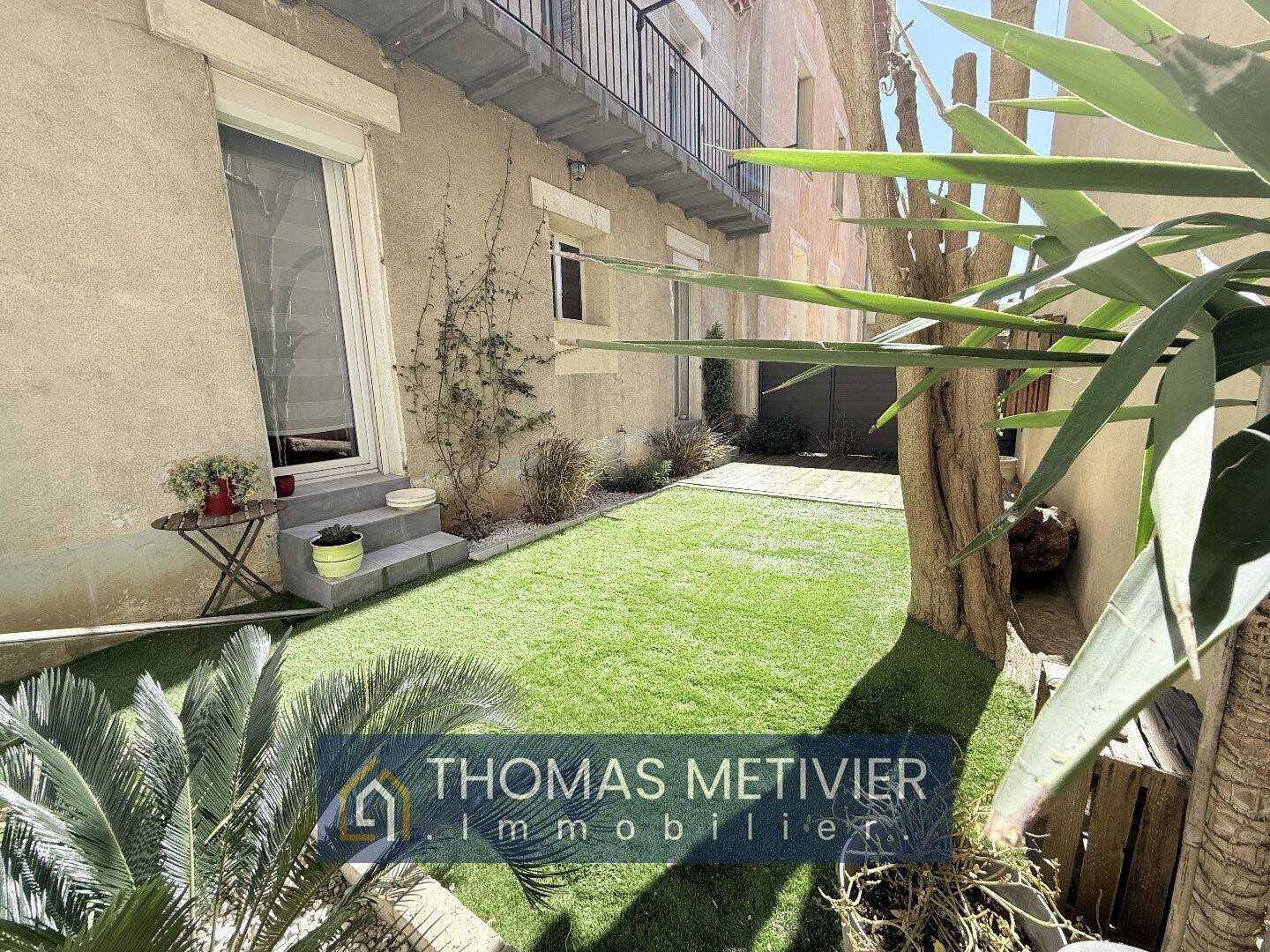 Maison à vendre, 151m², BEZIERS