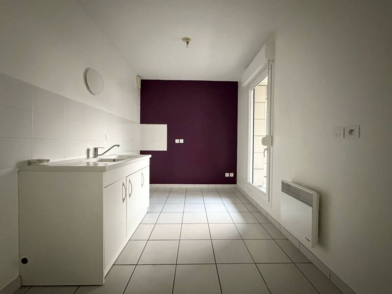 Maison à vendre, 56m², REIMS