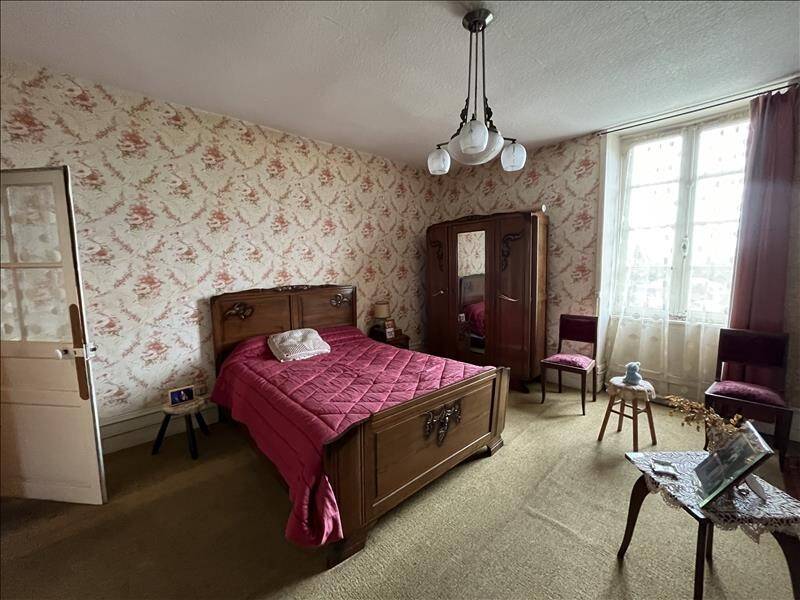 Maison à vendre, 143m², BOURGANEUF