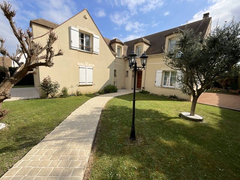 Maison à vendre, 167m², VILLIERS ADAM