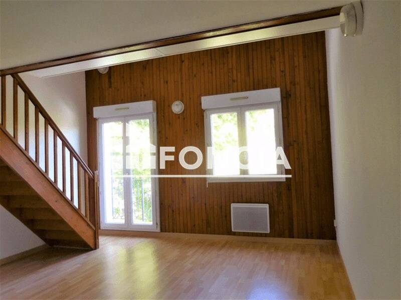 Maison à louer, 43m², TOULOUSE