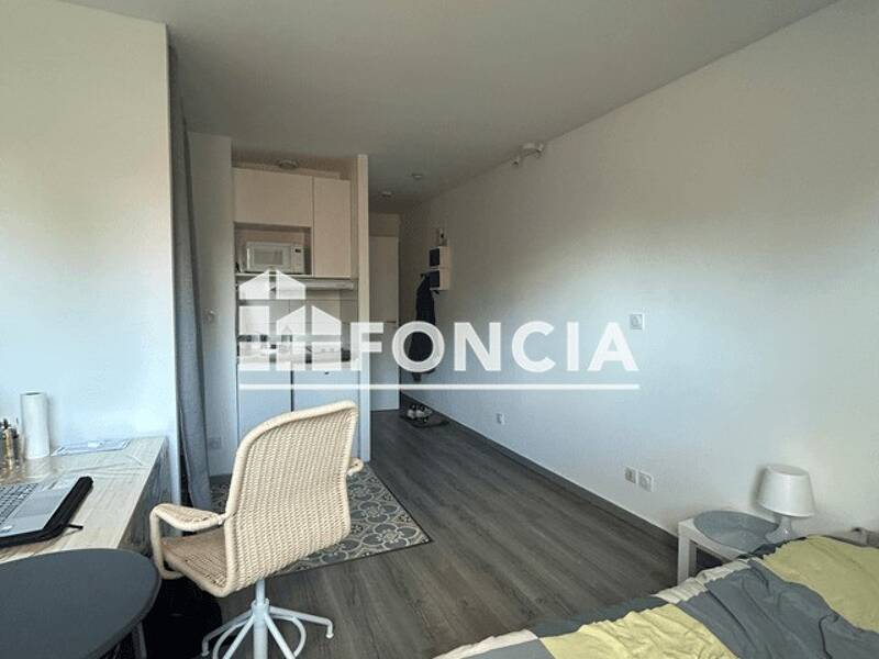 Maison à louer, 18m², NANTES