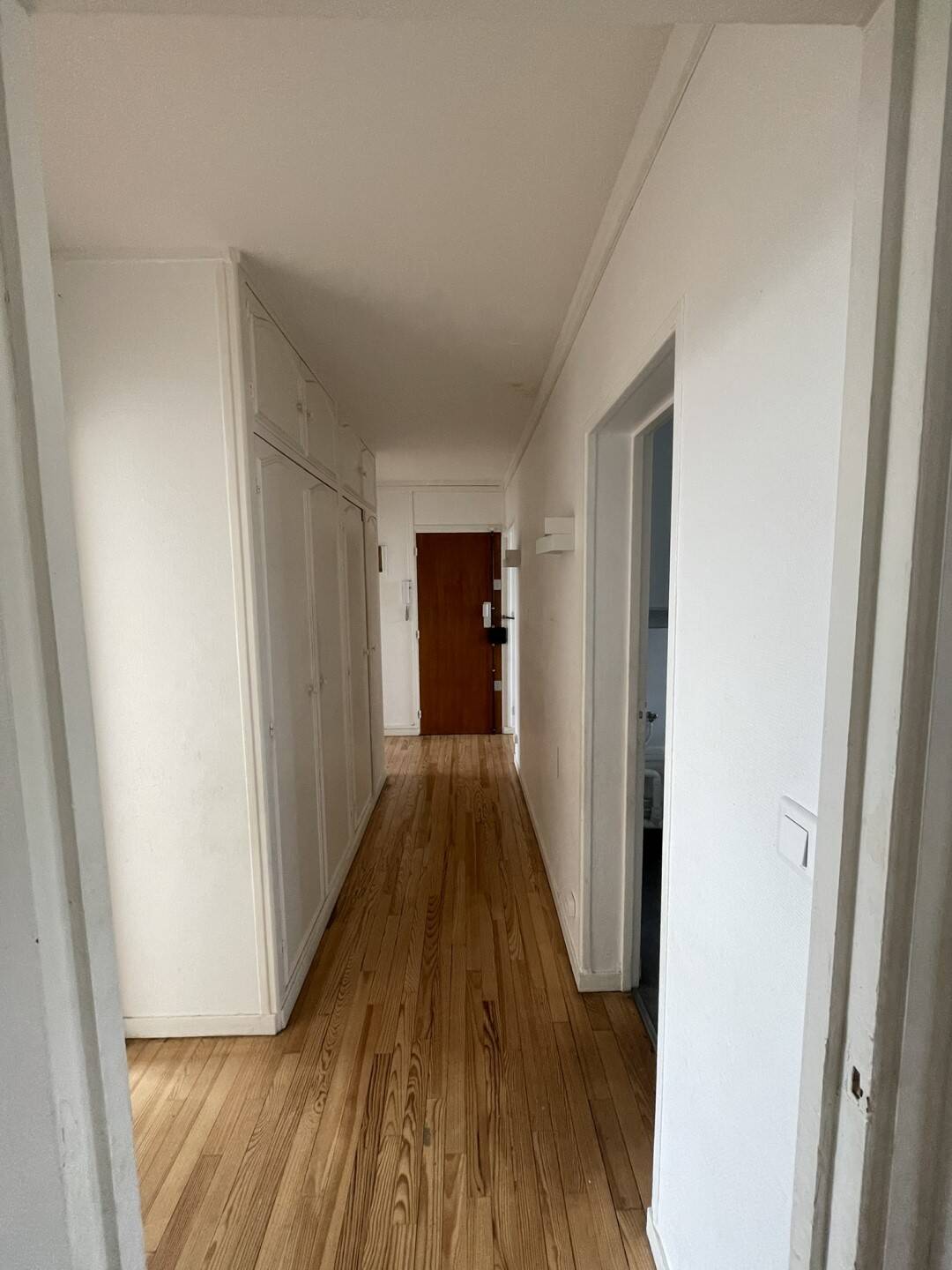 Maison à louer, 55m², CHAMPIGNY SUR MARNE