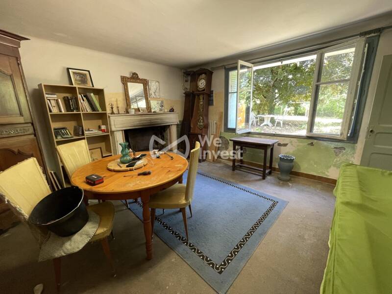 Maison à vendre, 100m², CELLES SUR BELLE